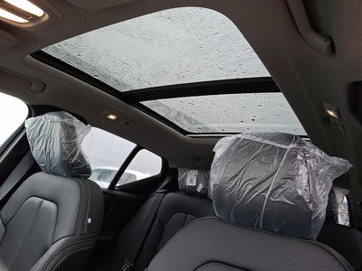 2026 Volvo XC40 B5 Core