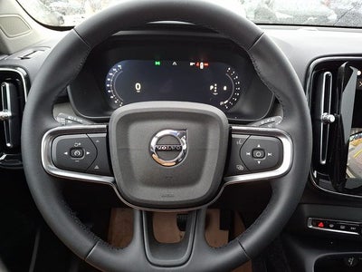 2026 Volvo XC40 B5 Core