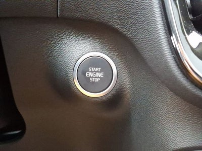 2026 Volvo XC40 B5 Core