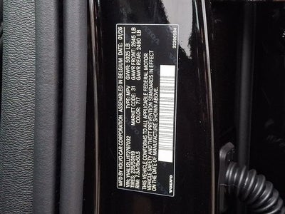 2026 Volvo XC40 B5 Core