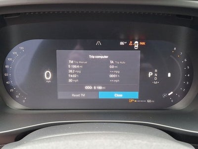 2026 Volvo XC40 B5 Core