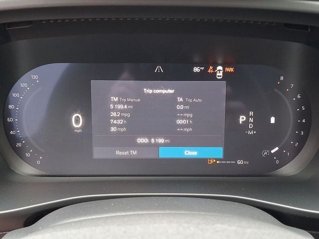 2026 Volvo XC40 B5 Core