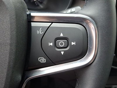2026 Volvo XC40 B5 Core