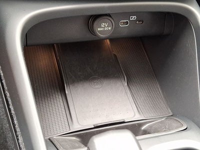 2026 Volvo XC40 B5 Core