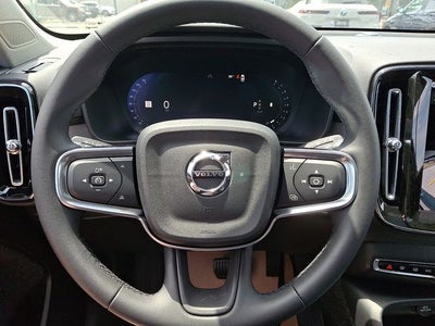 2026 Volvo XC40 B5 Core