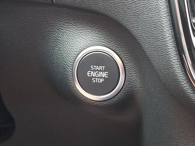 2026 Volvo XC40 B5 Core