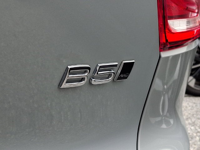 2026 Volvo XC40 B5 Core