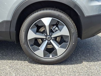2026 Volvo XC40 B5 Core