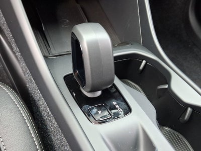 2026 Volvo XC40 B5 Core