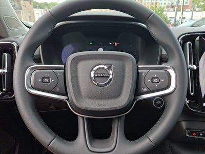 2026 Volvo XC40 B5 Core