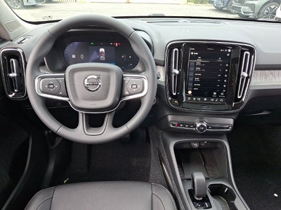 2026 Volvo XC40 B5 Core