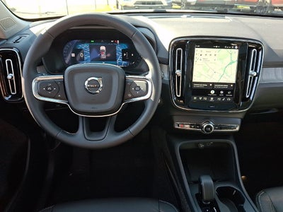 2026 Volvo XC40 B5 Core