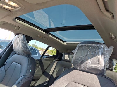 2026 Volvo XC40 B5 Core