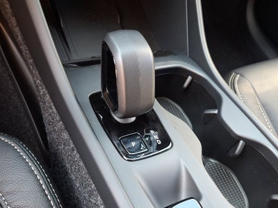 2026 Volvo XC40 B5 Core