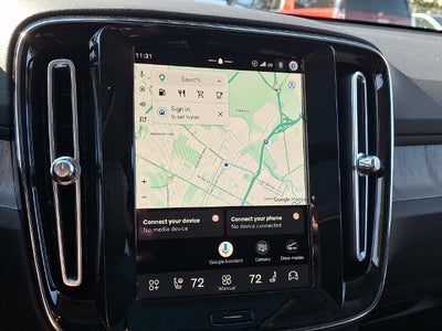 2026 Volvo XC40 B5 Core