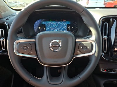 2026 Volvo XC40 B5 Core