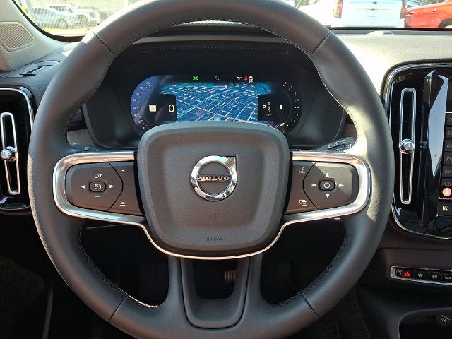 2026 Volvo XC40 B5 Core
