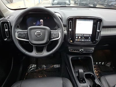 2026 Volvo XC40 B5 Core