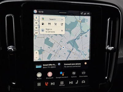 2026 Volvo XC40 B5 Core