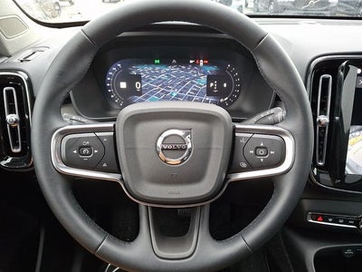 2026 Volvo XC40 B5 Core