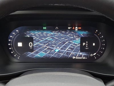 2026 Volvo XC40 B5 Core