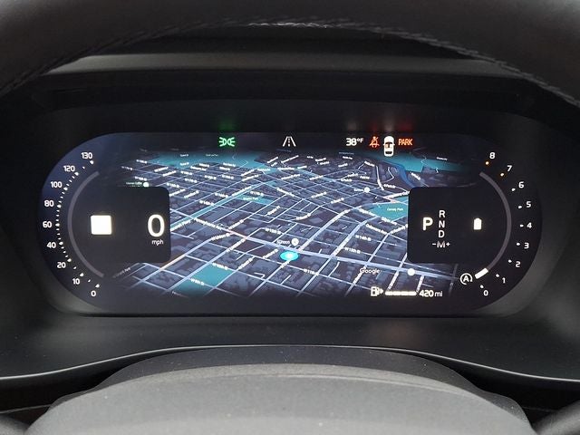 2026 Volvo XC40 B5 Core