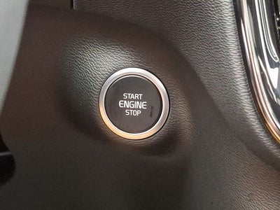 2026 Volvo XC40 B5 Core