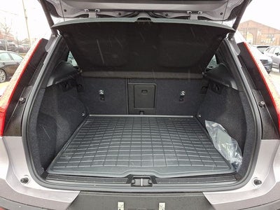 2026 Volvo XC40 B5 Core