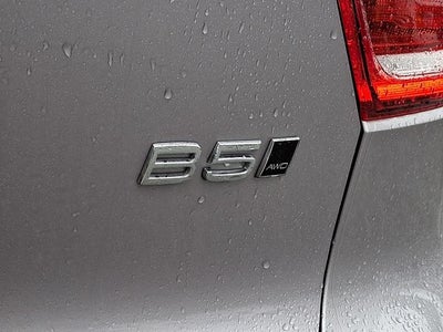 2026 Volvo XC40 B5 Core