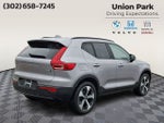 2026 Volvo XC40 B5 Core