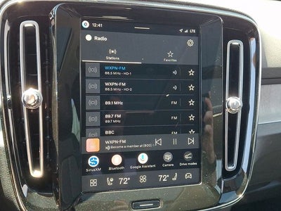 2026 Volvo XC40 B5 Core