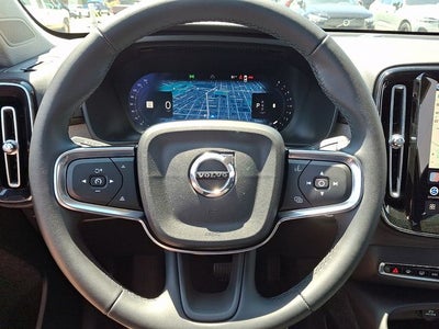 2026 Volvo XC40 B5 Core