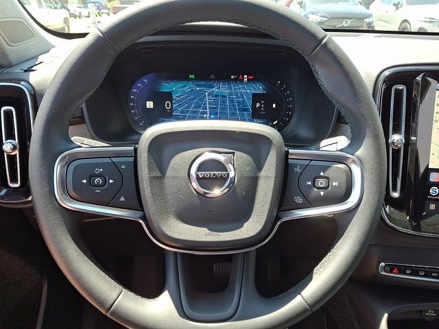2026 Volvo XC40 B5 Core