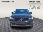 2026 Volvo XC40 B5 Core