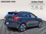 2026 Volvo XC40 B5 Core