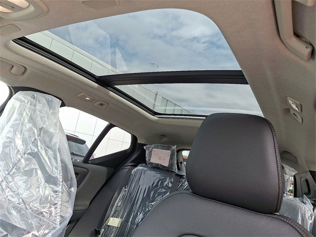 2026 Volvo XC40 B5 Core