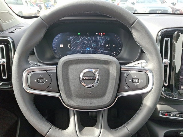 2026 Volvo XC40 B5 Core