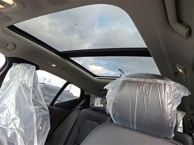 2026 Volvo XC40 B5 Core