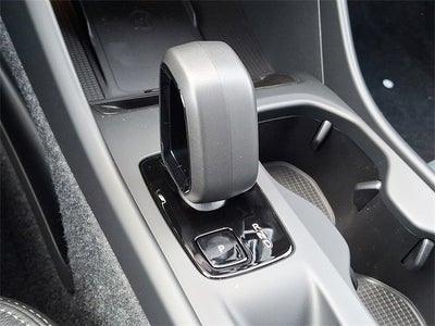 2026 Volvo XC40 B5 Core