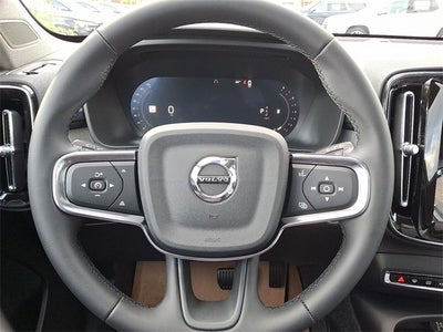 2026 Volvo XC40 B5 Core