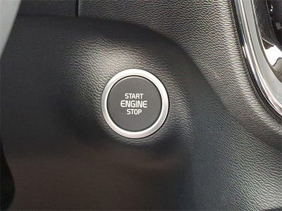 2026 Volvo XC40 B5 Core