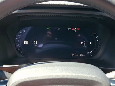 2026 Volvo XC40 B5 Core