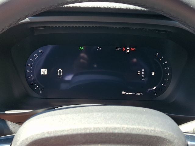 2026 Volvo XC40 B5 Core