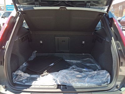 2026 Volvo XC40 B5 Core