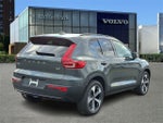 2026 Volvo XC40 B5 Core