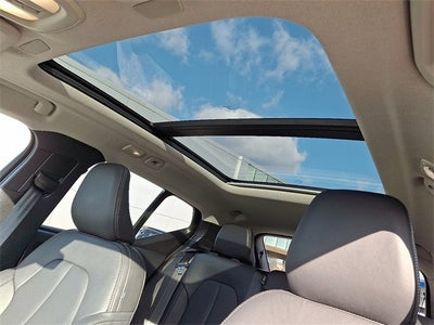 2026 Volvo XC40 B5 Core