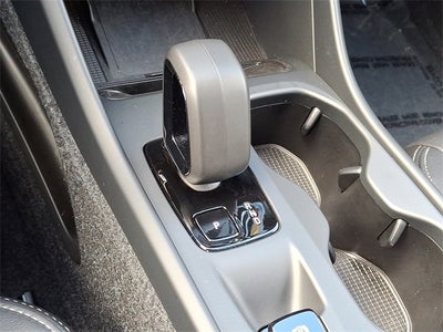 2026 Volvo XC40 B5 Core