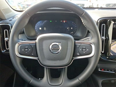 2026 Volvo XC40 B5 Core