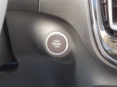 2026 Volvo XC40 B5 Core