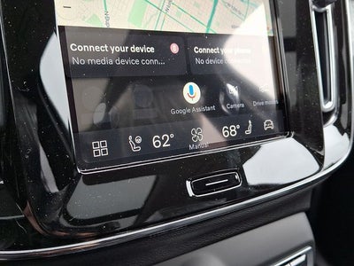 2026 Volvo XC40 B5 Ultra